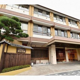 伊势二见的酒店 - 21家酒店的惊喜优惠