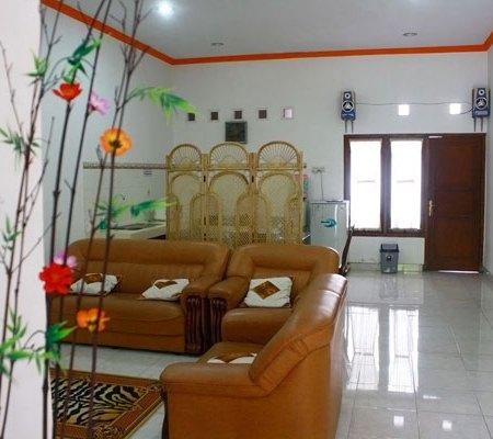 Simply Homy Guest House Monjali