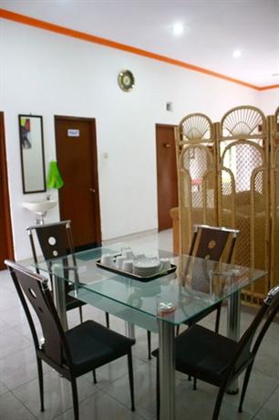 Simply Homy Guest House Monjali