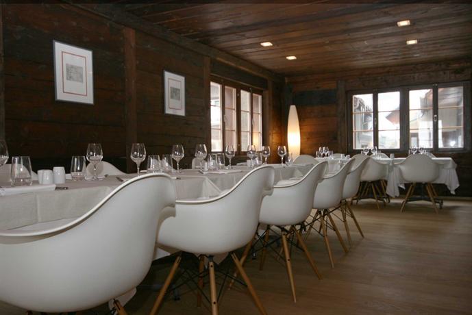 Baeren Restaurant & Rooms
