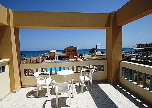 Castro Beach Hotel