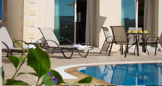 Amadora Luxury Villas