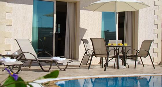 Amadora Luxury Villas