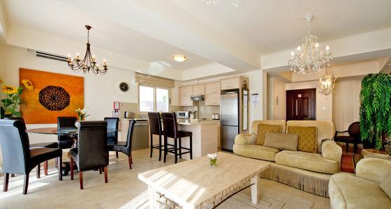 Amadora Luxury Villas