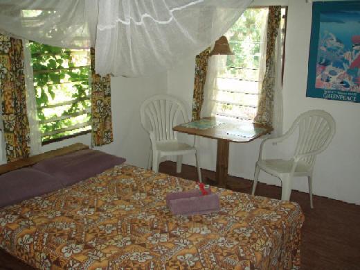 Matriki Beach Huts