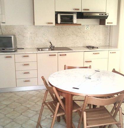 Residence Barusso