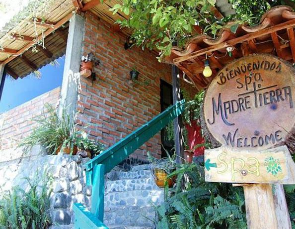 Madre Tierra Hotel Spa Vilcabamba Ecuador thumbnail