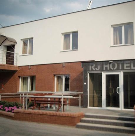 RJ Hotel - dream vacation