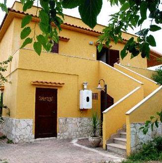 I Sapori Del Gargano