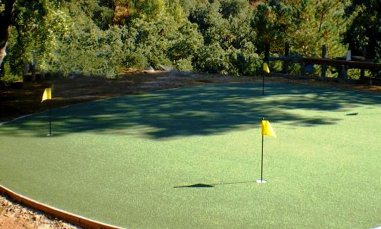 Apple Gardens Resort & Spa