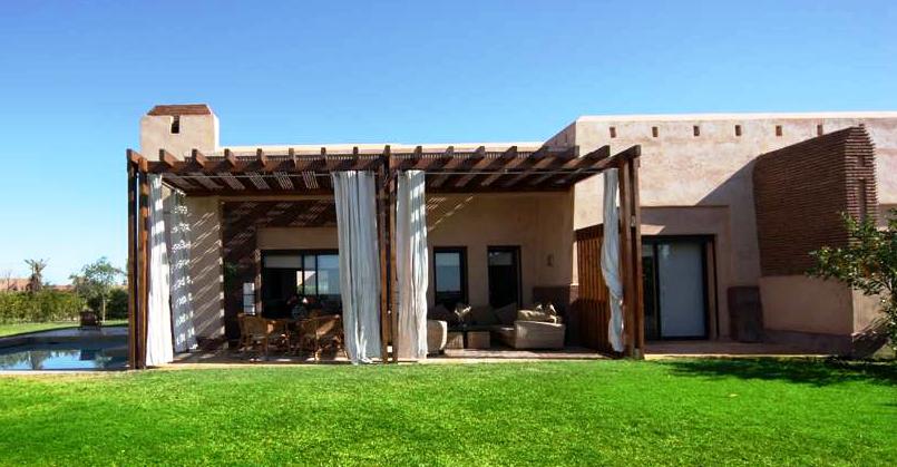 Apple Gardens Resort & Spa