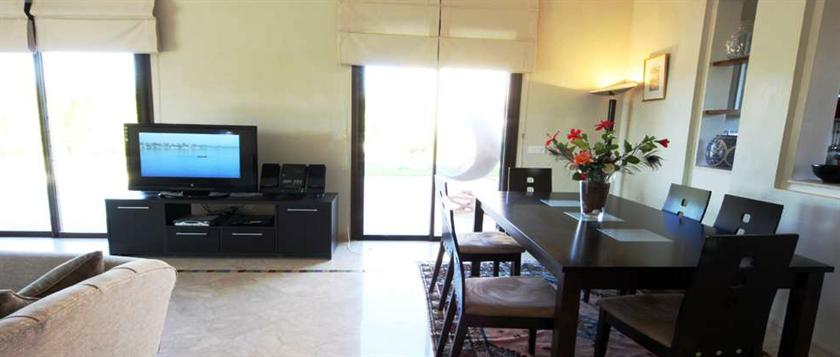 Apple Gardens Resort & Spa