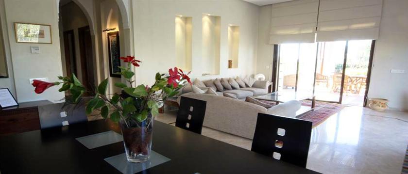 Apple Gardens Resort & Spa