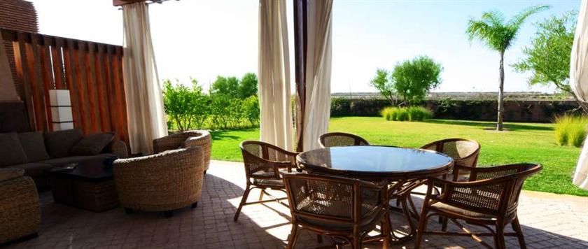 Apple Gardens Resort & Spa
