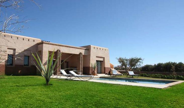 Apple Gardens Resort & Spa