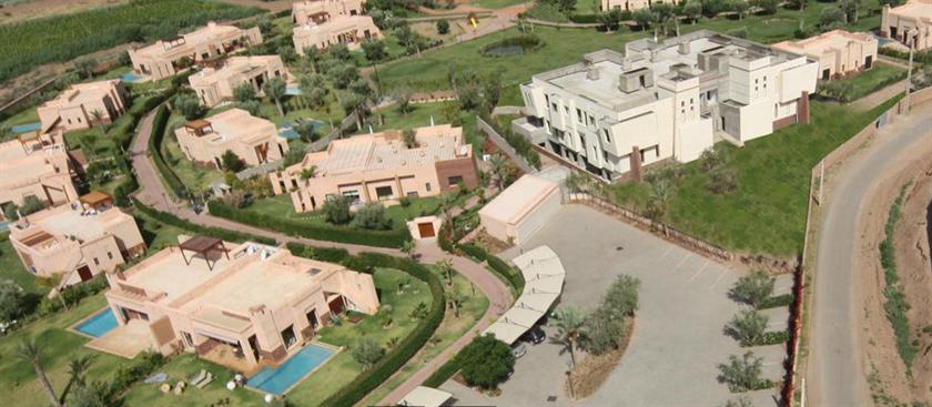 Apple Gardens Resort & Spa