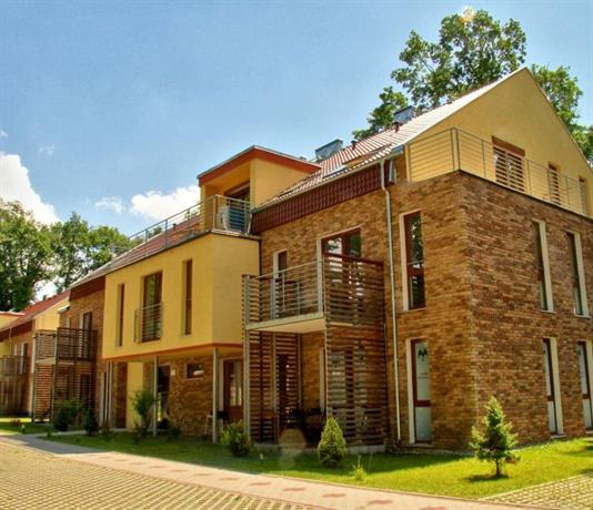 Apartamenty Anja - dream vacation