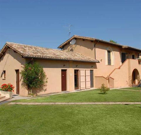 Agriturismo Il Casale Grande