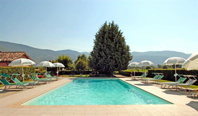 Agriturismo Il Casale Grande