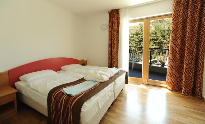 Hotel Baia Verde Malcesine