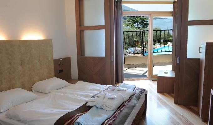 Hotel Baia Verde Malcesine
