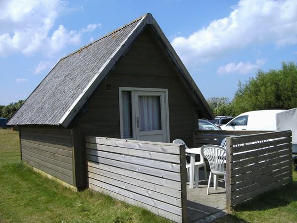 BjerreGaard Camping