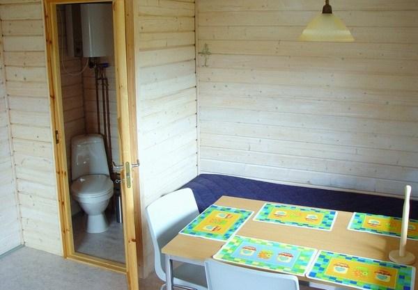 BjerreGaard Camping