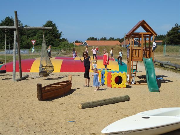 BjerreGaard Camping
