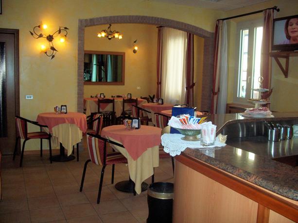 Hotel Giardini