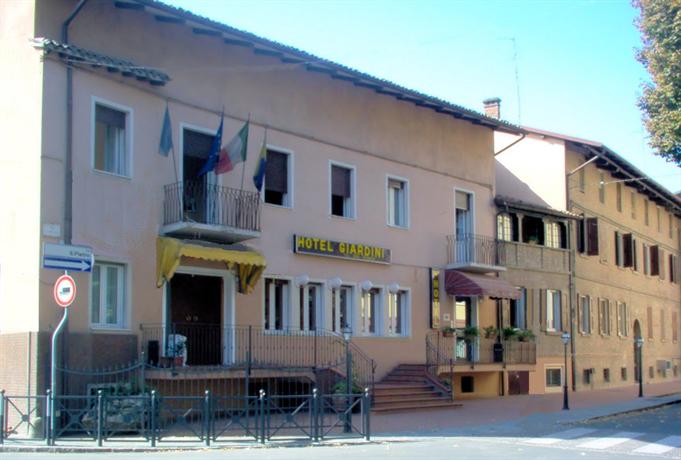 Hotel Giardini
