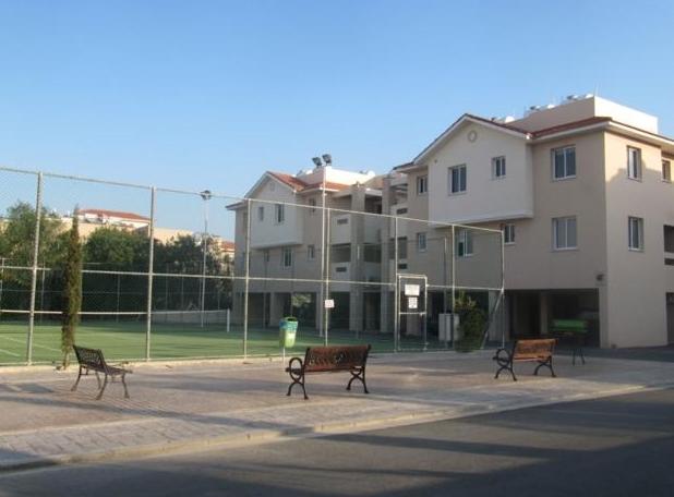 Pyla Village Apartments