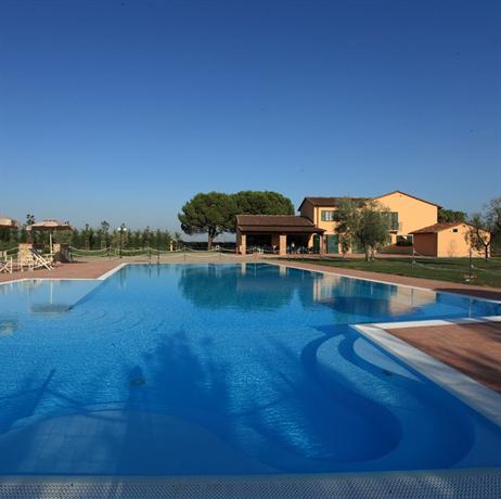 Agriturismo La Regina
