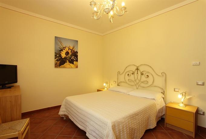 Agriturismo La Regina
