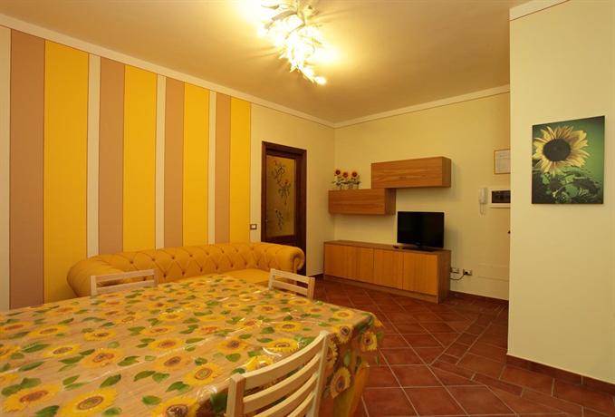 Agriturismo La Regina