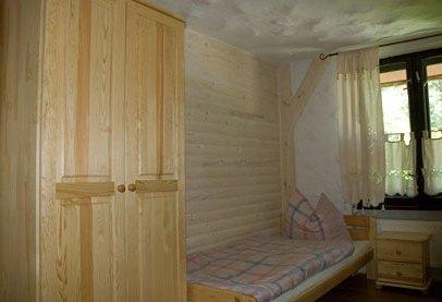 Chata pod Skocznia