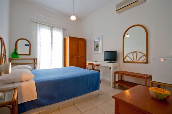 Manto Hotel