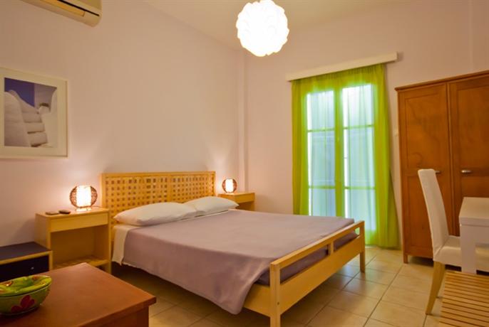 Manto Hotel