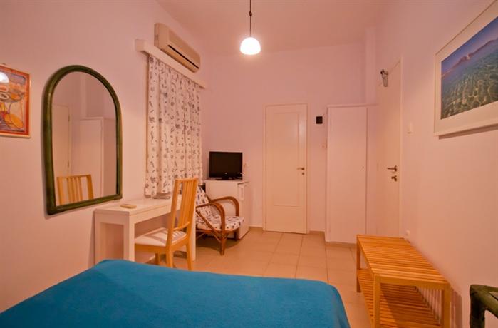 Manto Hotel
