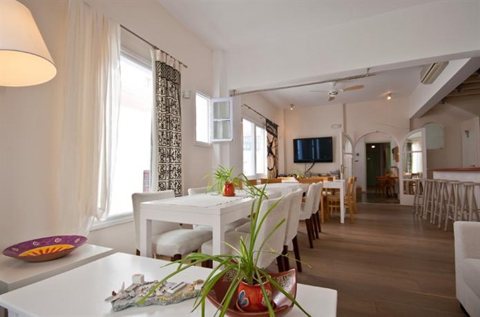 Manto Hotel