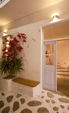 Manto Hotel