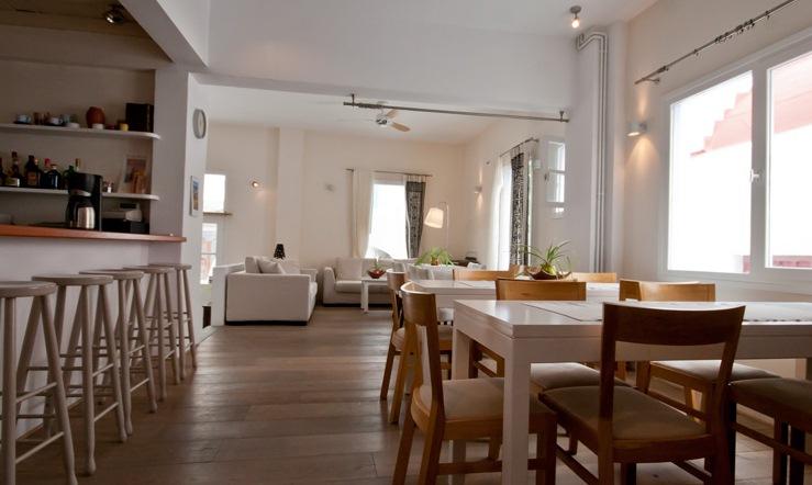 Manto Hotel