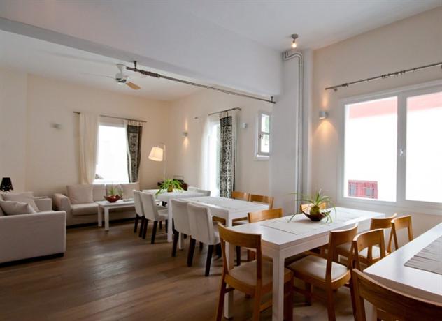 Manto Hotel