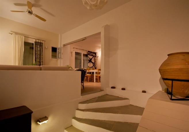 Manto Hotel