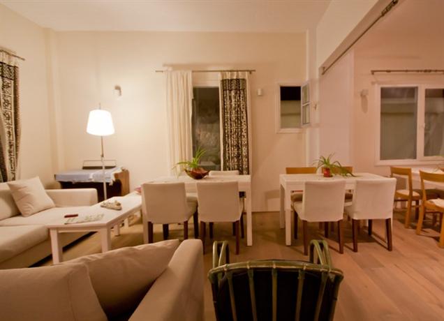 Manto Hotel