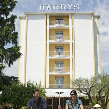 Hotel Harry's Garden