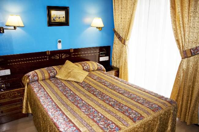 Hostal Centro Sol