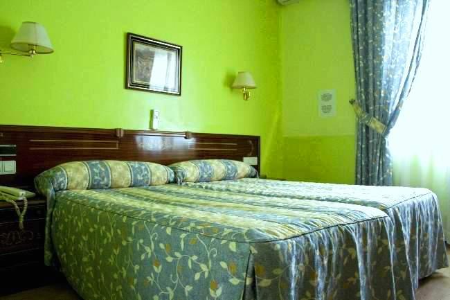 Hostal Centro Sol