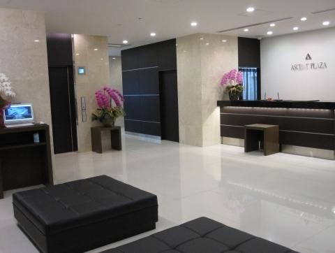 ホテルプラザアセント浜松