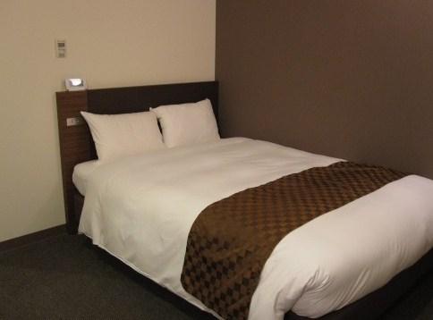 ホテルプラザアセント浜松