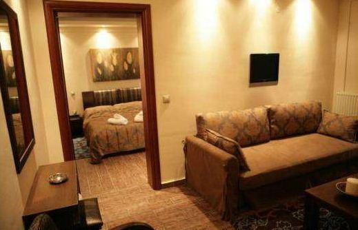 Naiades Hotel Resort & Conference